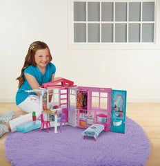 Barbie Small Dreamhouse