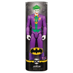 DC Comics Limited Edition Batman 12 Inch Figure - The Joker