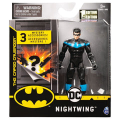 Batman 4 Inch Figure Nightwing