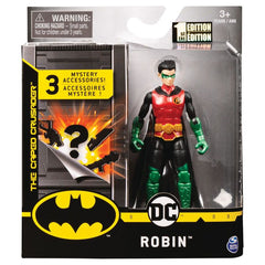 Batman 4 Inch Figure Robin