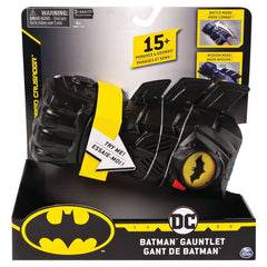 DC Comics Batman Gauntlet