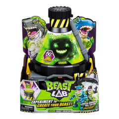 Beast Lab Single Pack Shark Beast Creator