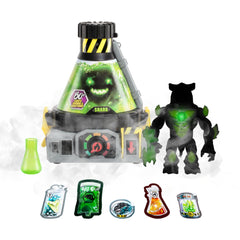 Beast Lab Single Pack Shark Beast Creator