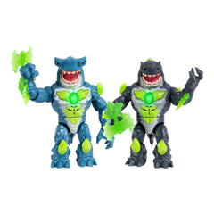 Beast Lab Single Pack Shark Beast Creator