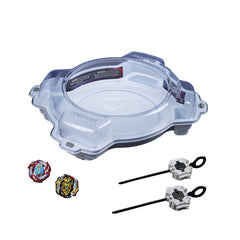 Beyblade Burst Pro Series Elite Champions Pro Set