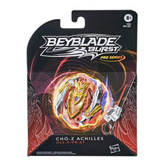 Beyblade Burst Pro Series Starter Pack Cho-Z Achilles