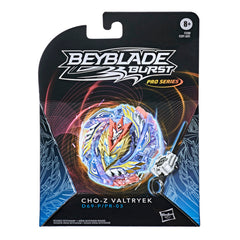 Beyblade Burst Pro Series Starter Pack Cho-Z Valtryek