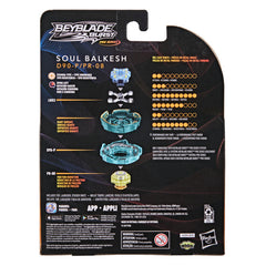 Beyblade Burst Pro Series Starter Pack Soul Balkesh