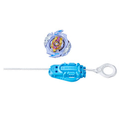 Beyblade Burst Surge Speedstorm Starter Pack Raid Luinor L6