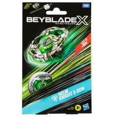 Beyblade X Helm Knight 3-80N Starter Pack Set