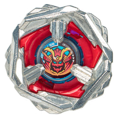 Beyblade X Steel Samurai 4-80T Booster Pack Set