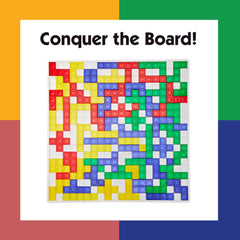 Blokus Game