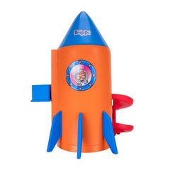 Blippi Rocket Ship Playset