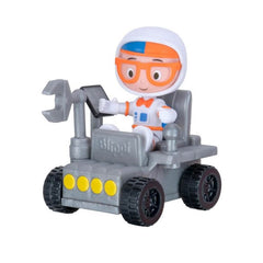 Blippi Rocket Ship Playset