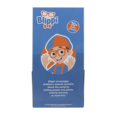 Blippi My Buddy Blippi Nighttime Plush