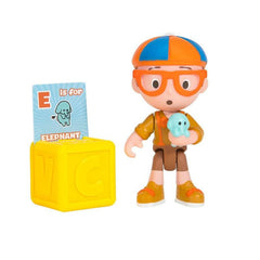 Blippi Ball Pit Figures Series 1 Assorted Styles