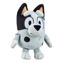 Bluey Friends S4 Plush Single Pack - Muffin