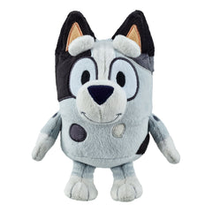 Bluey Friends S4 Plush Single Pack - Muffin