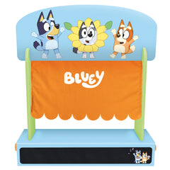 Bluey Puppet Theatre