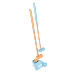Bluey Wooden Crazy Golf Set