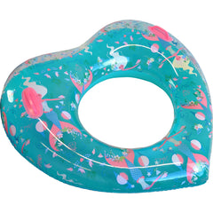 Wahu Mermaid Heart Float