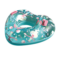 Wahu Mermaid Heart Float