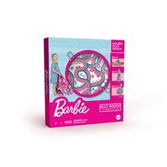 Barbie Malibu Play Pouch Toy Storage Bag & Mat
