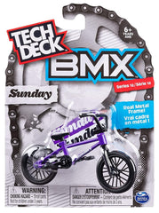 Tech Deck BMX Single Sunday Purple