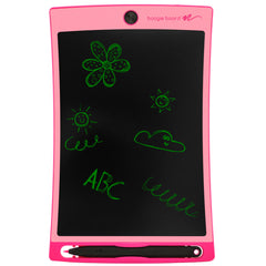 Boogie Board Jot 8.5 Lcd Ewriter Pink