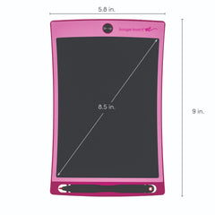 Boogie Board Jot 8.5 Lcd Ewriter Pink