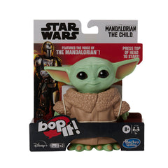 Bop It! Disney Star Wars The Mandalorian The Child Edition