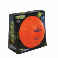 Britz 'N Pieces Nightball Basketball Orange