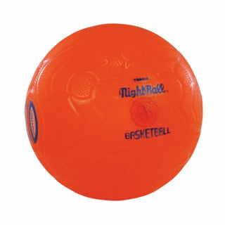 Britz 'N Pieces Nightball Basketball Orange