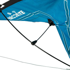 Brookite Stunt Bomber Sport Kite