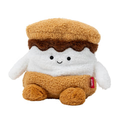Bumbumz 7.5 Inch Plush Camperbumz - Skylar Smore