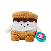 Bumbumz 7.5 Inch Plush Camperbumz - Skylar Smore