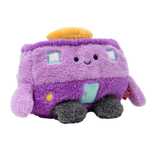 Bumbumz 7.5 Inch Plush Camperbumz - Victor Camper Van