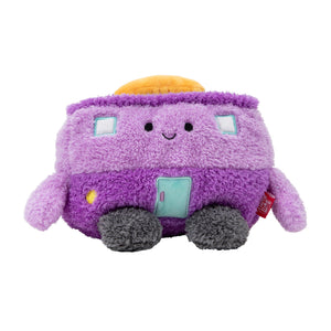 Bumbumz 7.5 Inch Plush Camperbumz - Victor Camper Van