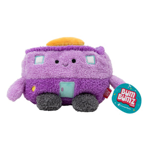 Bumbumz 7.5 Inch Plush Camperbumz - Victor Camper Van