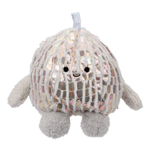 Bumbumz 7.5 Inch Plush Groovybumz - Demi Disco Ball