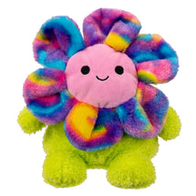 Bumbumz 7.5 Inch Plush Groovybumz - Faye Flower