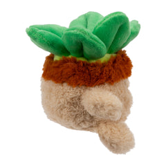 Bumbumz 4.5 Inch Plush Homebumz - Succulent Stu