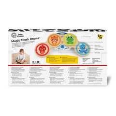 Baby Einstein Magic Touch Drum