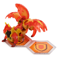 Bakugan Evolutions Blitz Fox