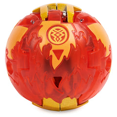 Bakugan Evolutions Blitz Fox