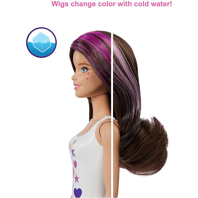 Barbie colour reveal carnival to concert cheap