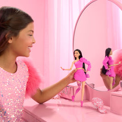 Barbie Deluxe Style Doll #2