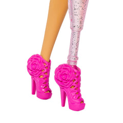 Barbie Deluxe Style Doll #2