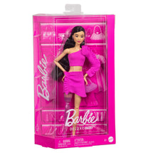 Barbie Deluxe Style Doll #2