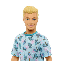 Barbie Ken Fashionista Doll No.211